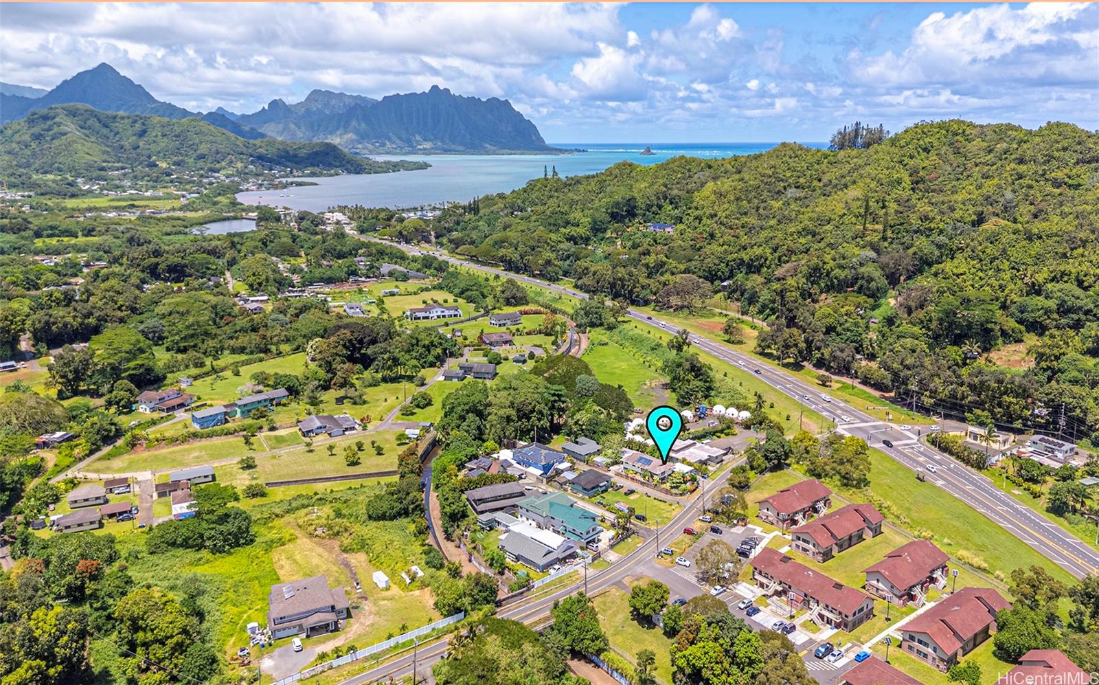 47-325 Ahuimanu Road