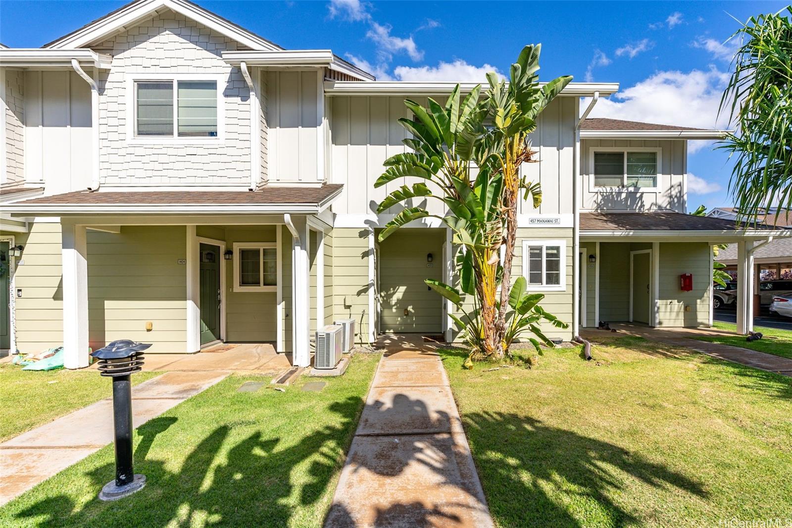 457 Manawai Street 1405