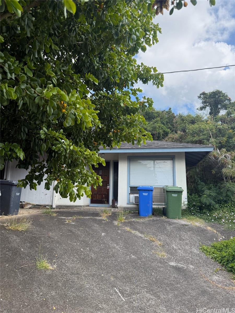 1538 Ala Iolani Place