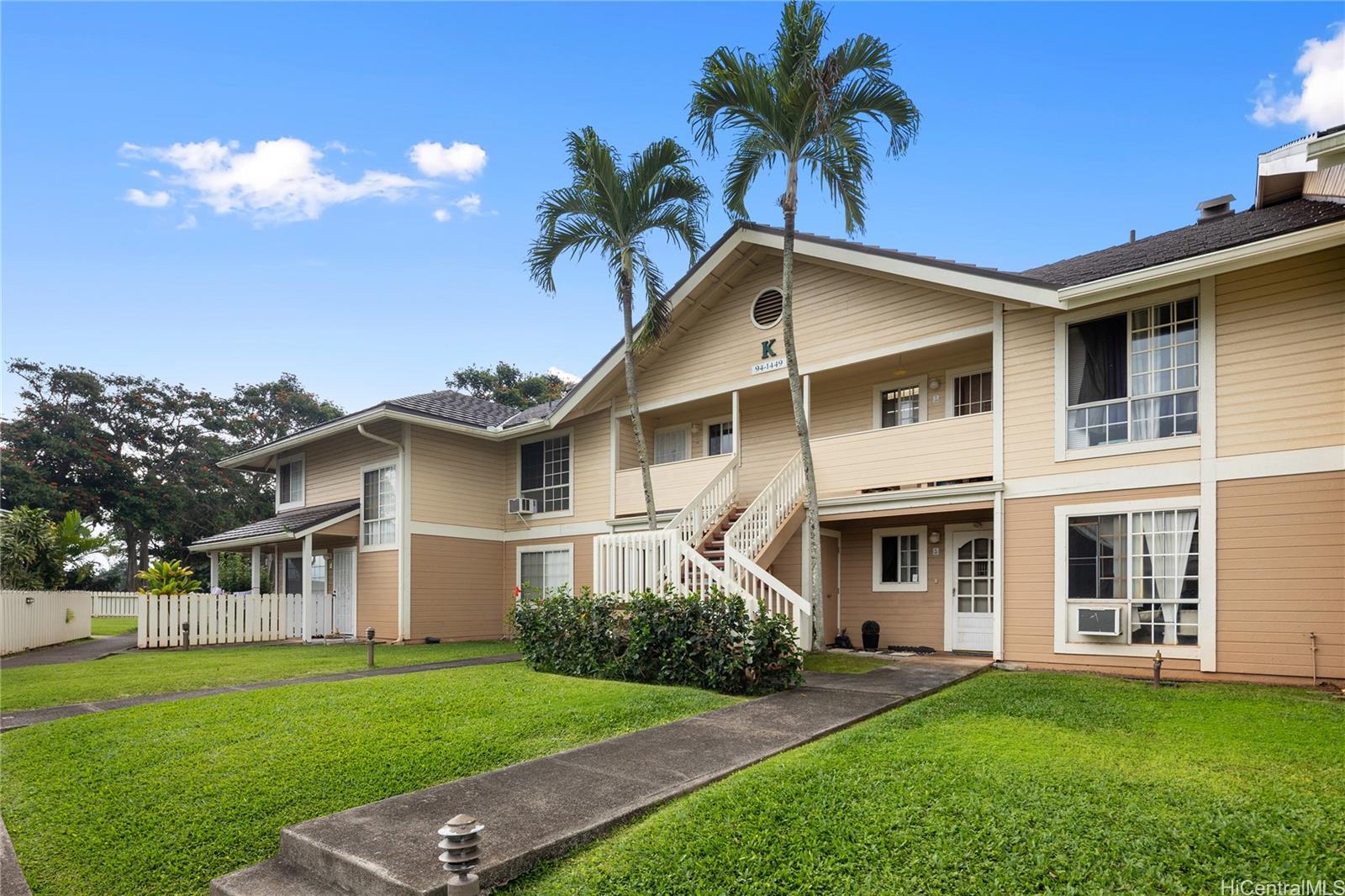 94-1449 Waipio Uka Street K206