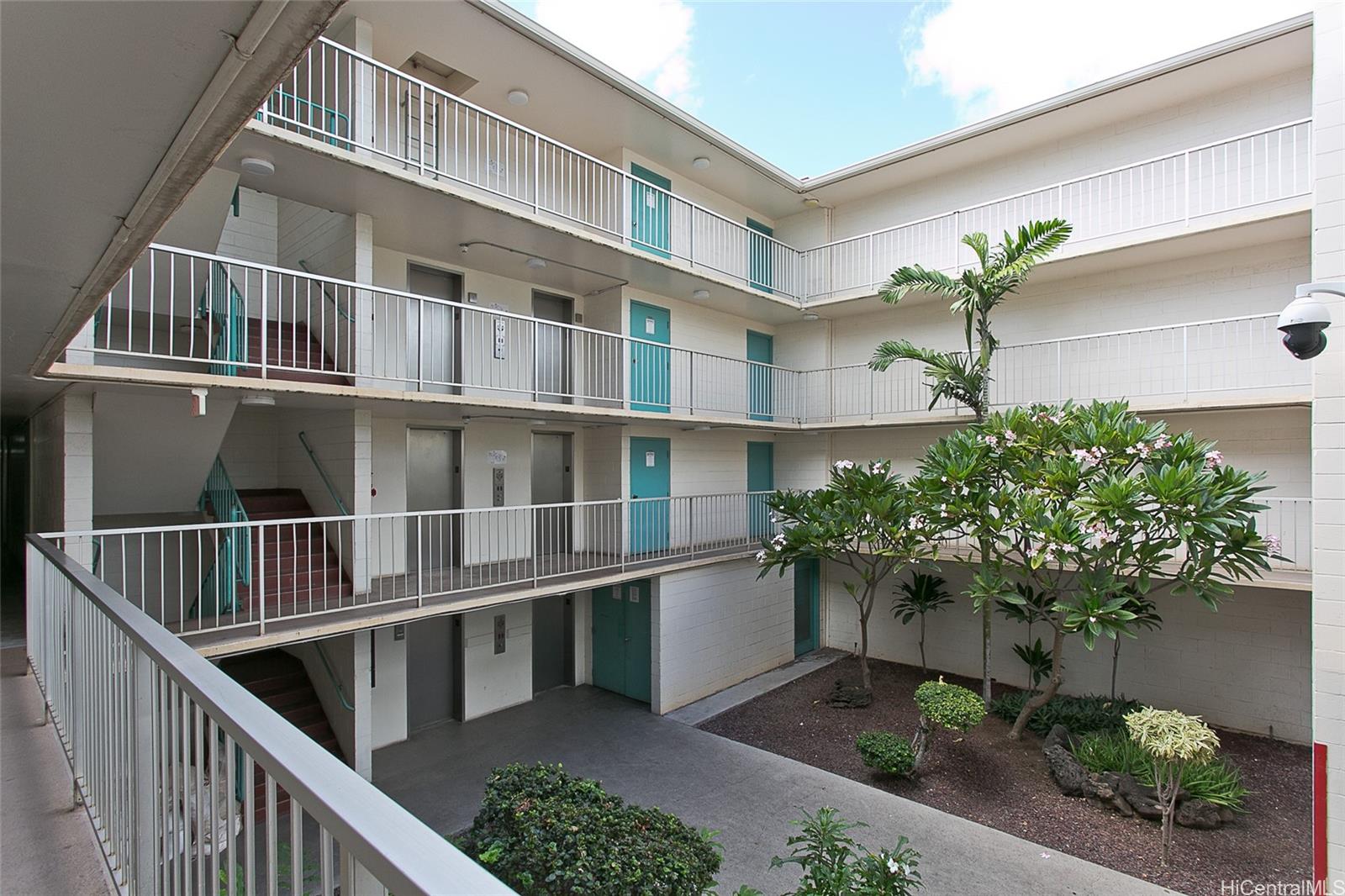 85-175 Farrington Highway  Unit C107