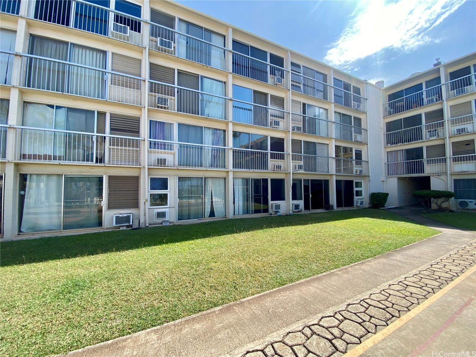 85-175 Farrington Highway  Unit C107