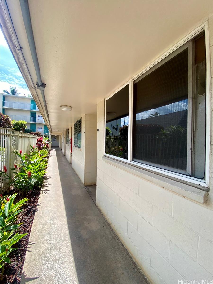 85-175 Farrington Highway  Unit C107
