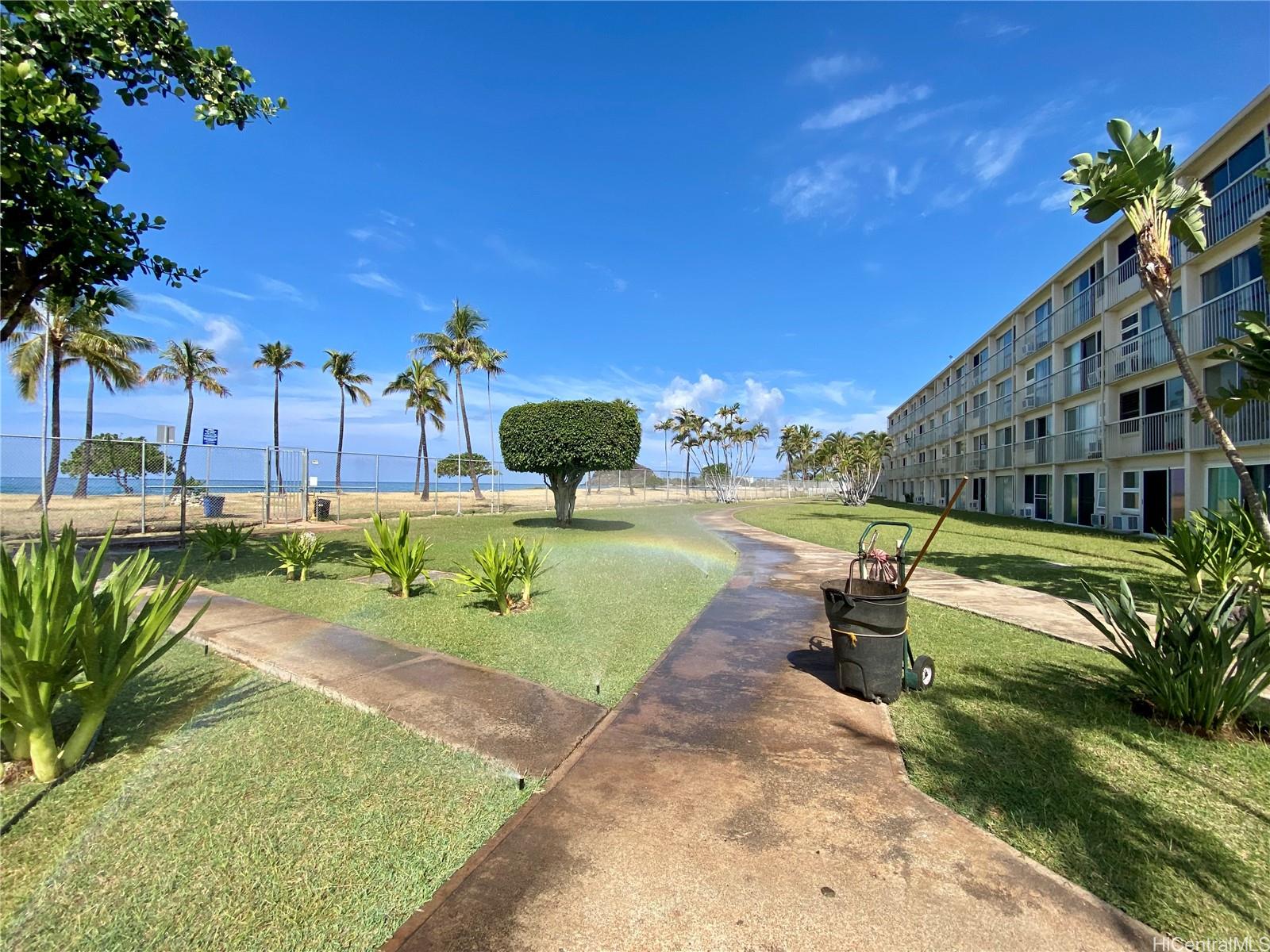 85-175 Farrington Highway  Unit C107