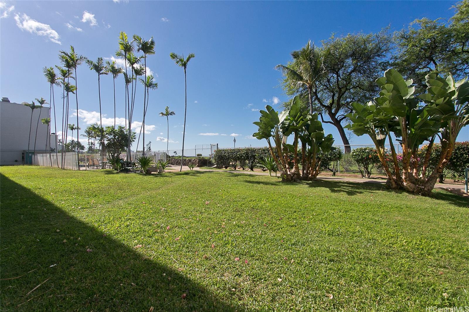 85-175 Farrington Highway  Unit C107