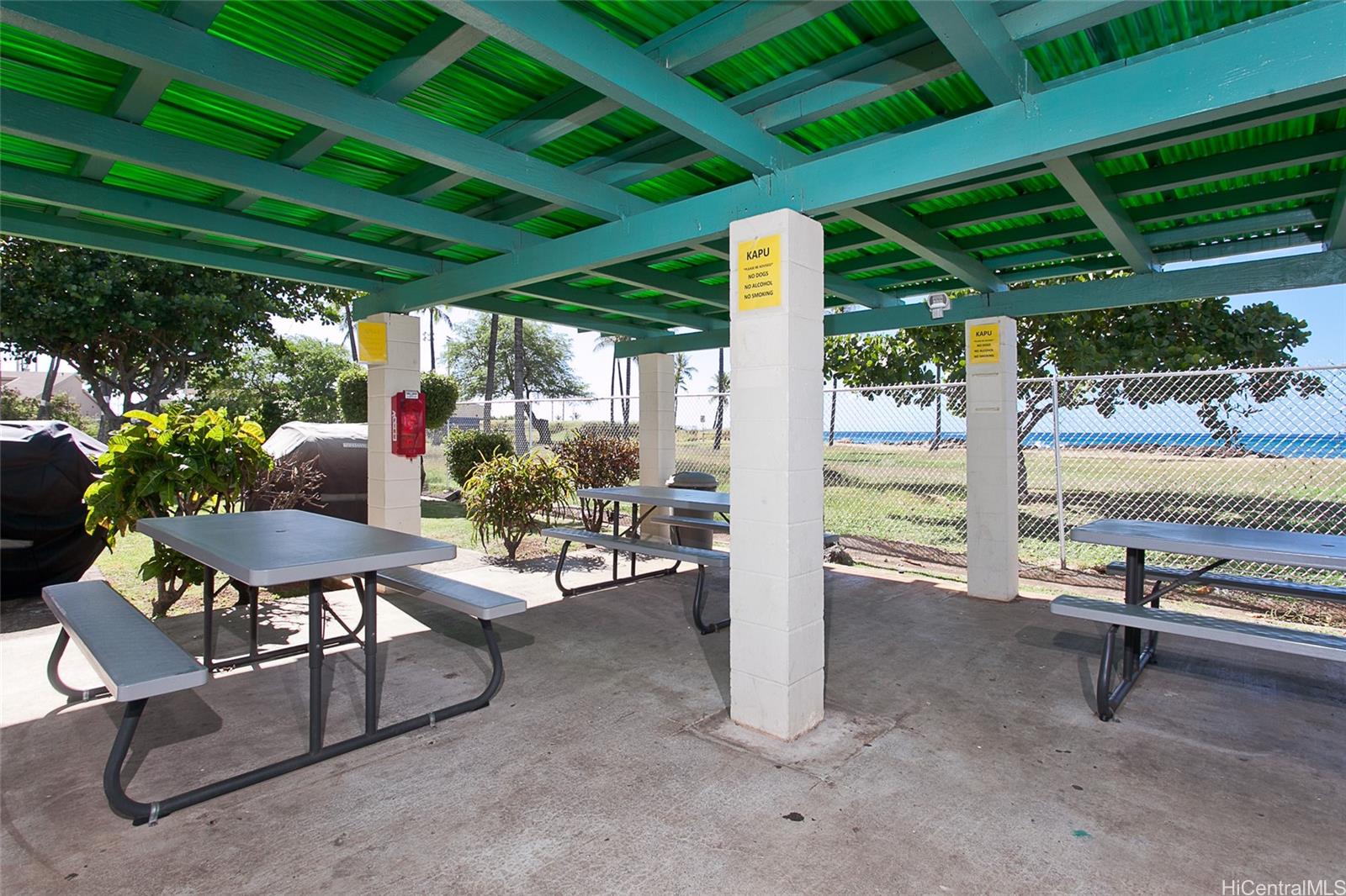 85-175 Farrington Highway  Unit C107