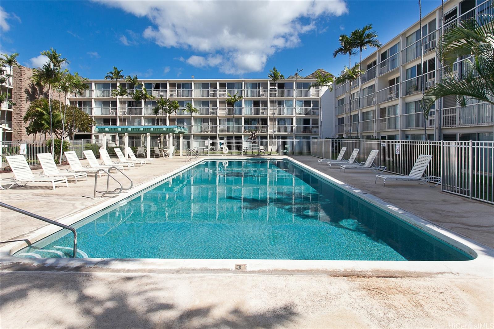 85-175 Farrington Highway  Unit C107