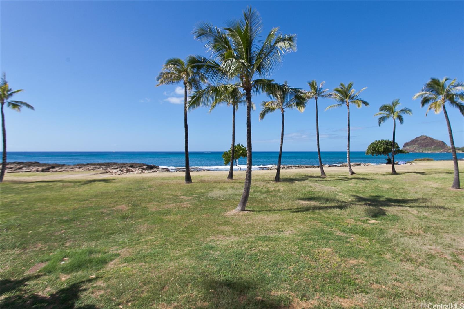 85-175 Farrington Highway  Unit C107