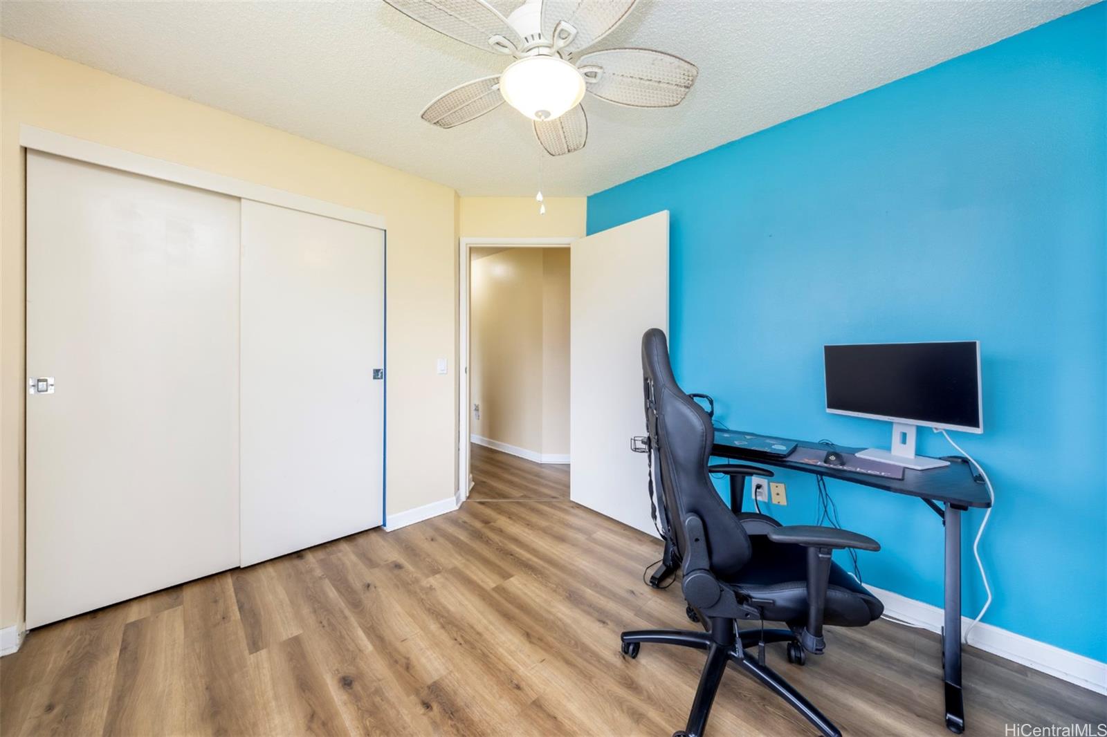 95-1071 Kaapeha Street  Unit 98