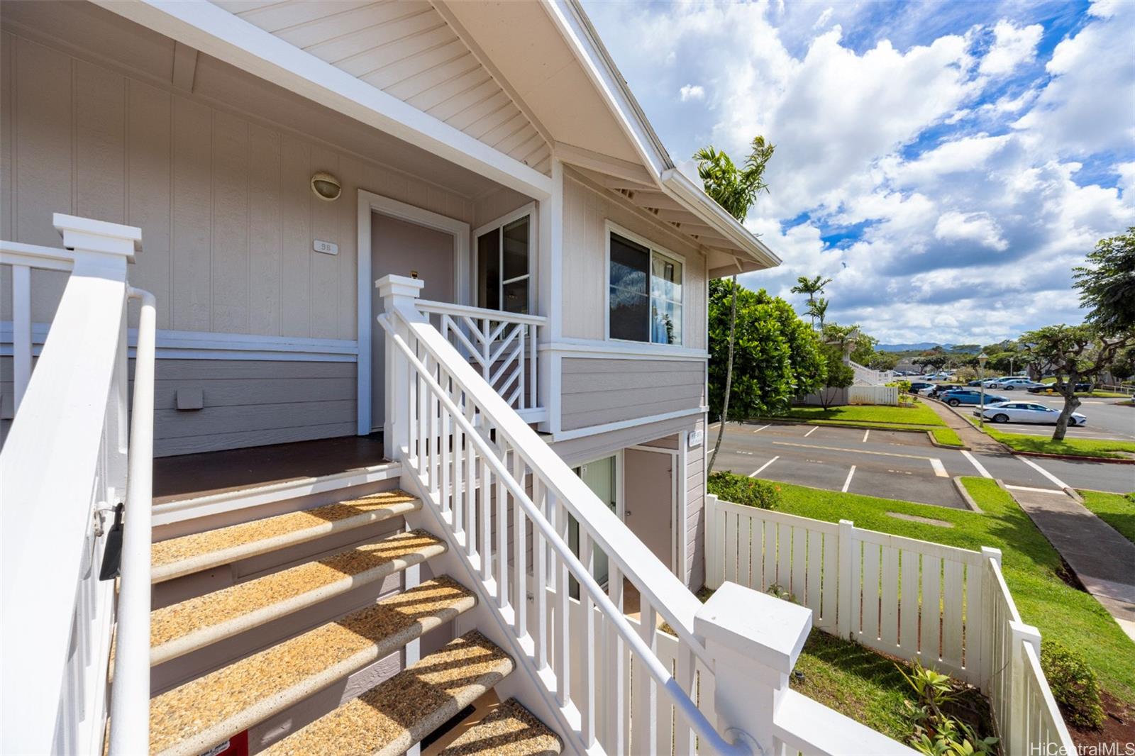 95-1071 Kaapeha Street  Unit 98