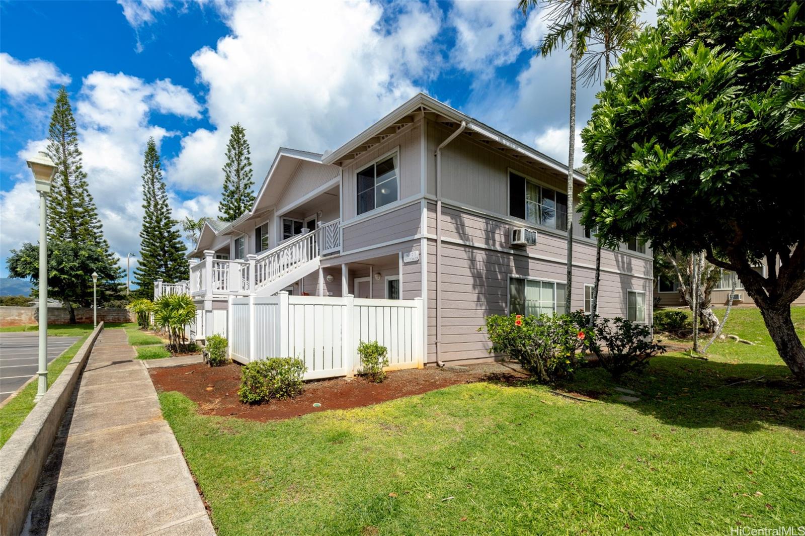 95-1071 Kaapeha Street  Unit 98