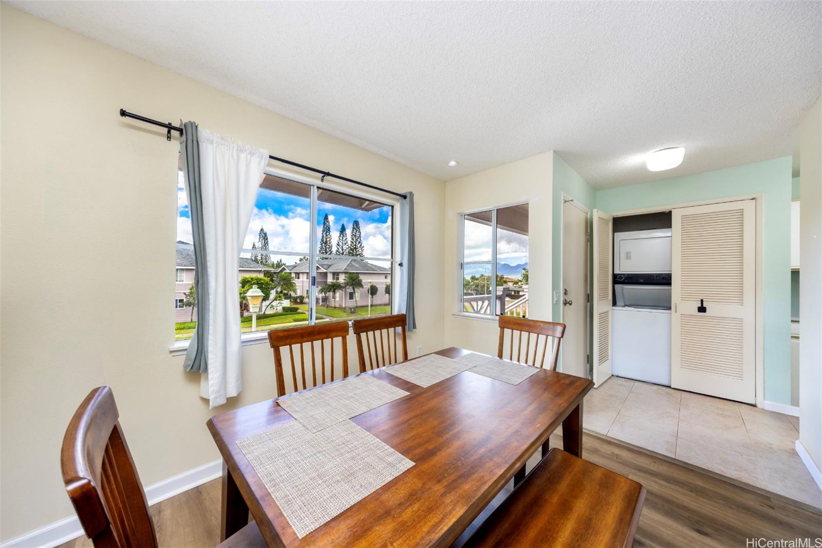 95-1071 Kaapeha Street  Unit 98