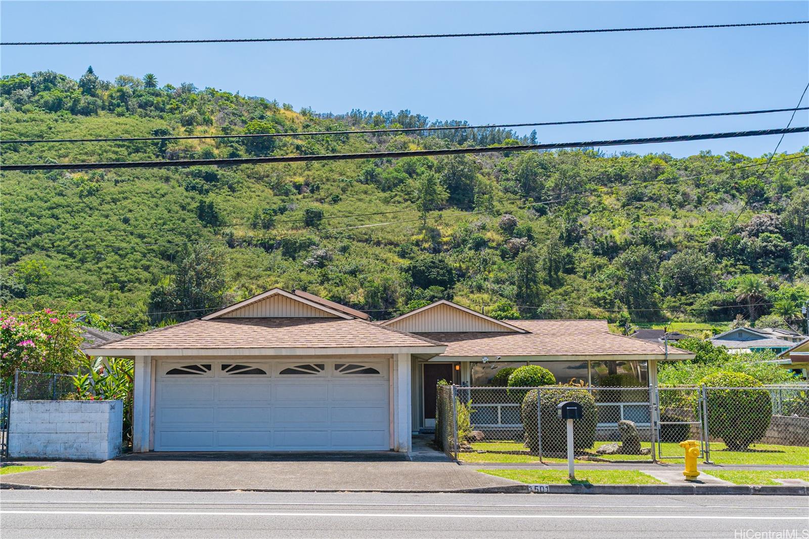 1501 Ala Aolani Street