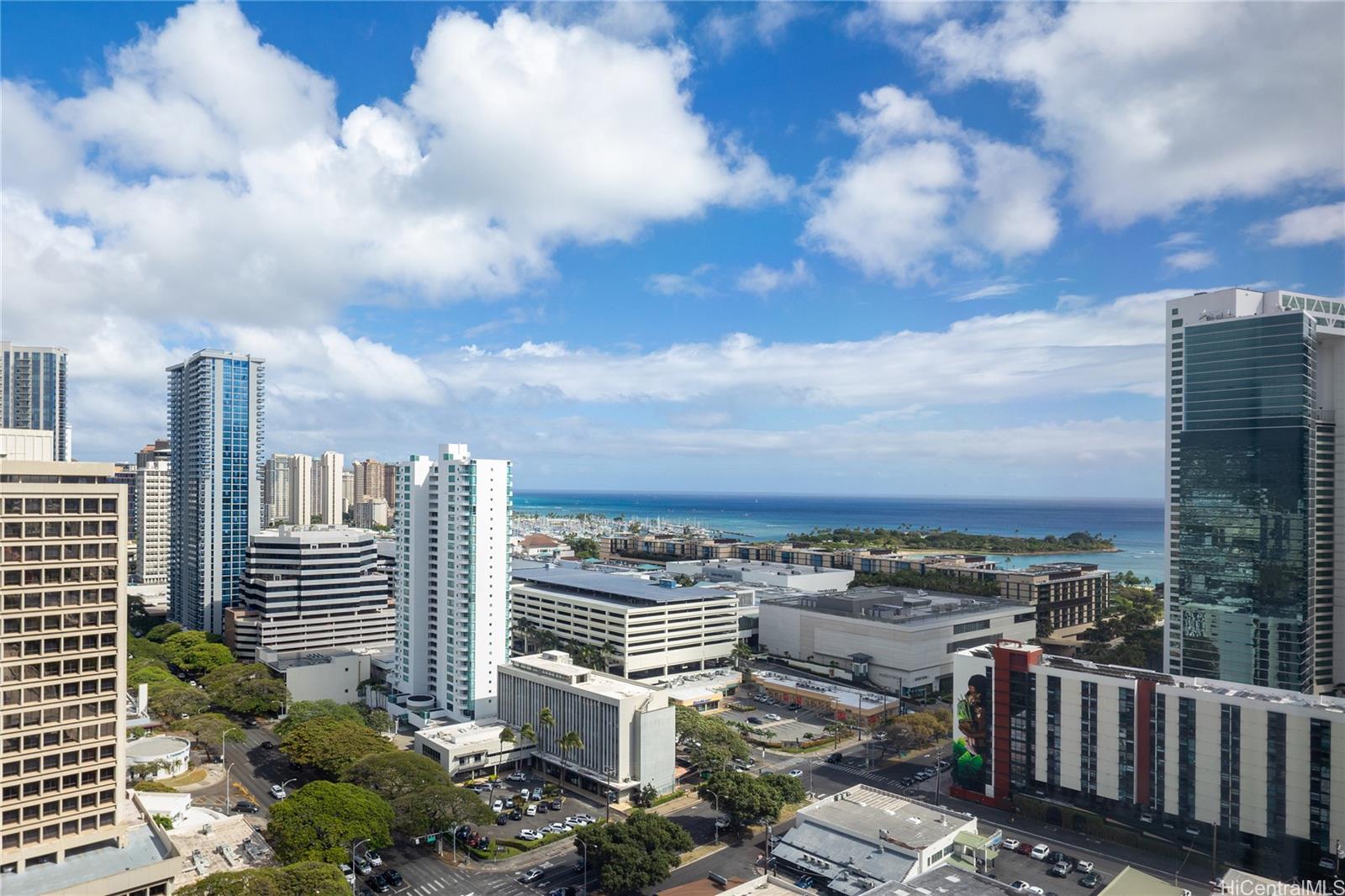1288 Kapiolani Boulevard I2903