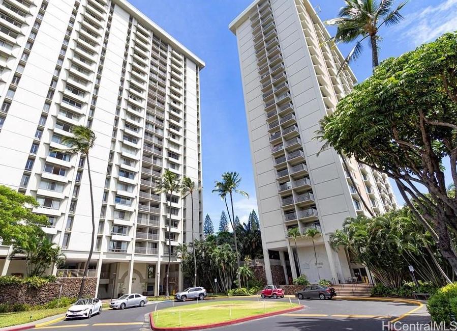 1511 Nuuanu Avenue 337