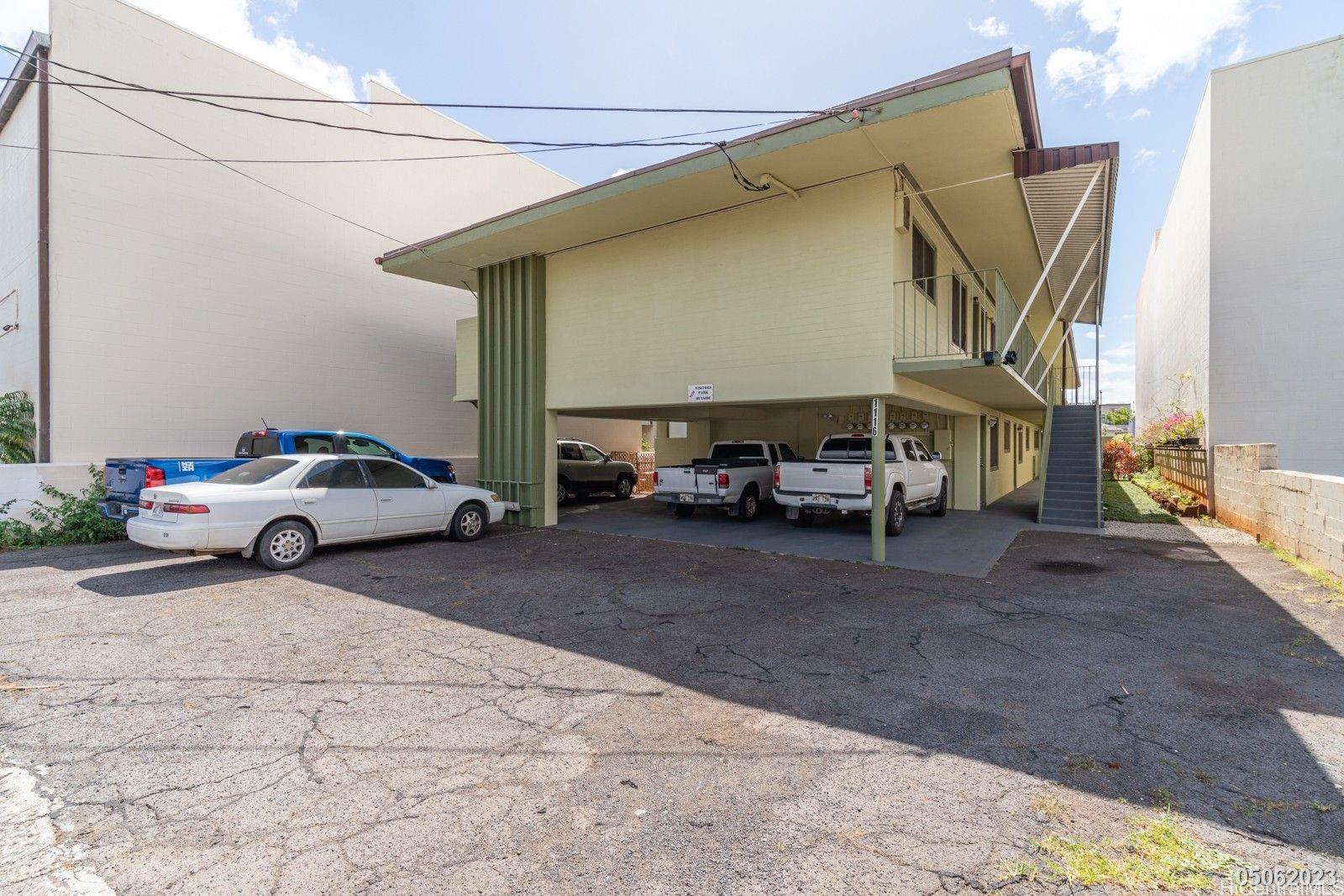 1116 Isenberg Street