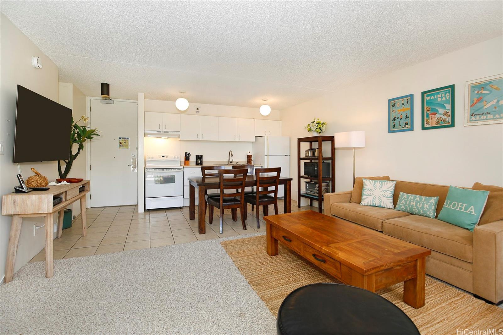 201 Ohua Avenue  Unit 611 - T2