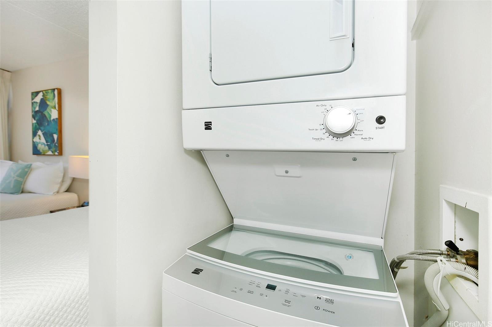 201 Ohua Avenue  Unit 611 - T2