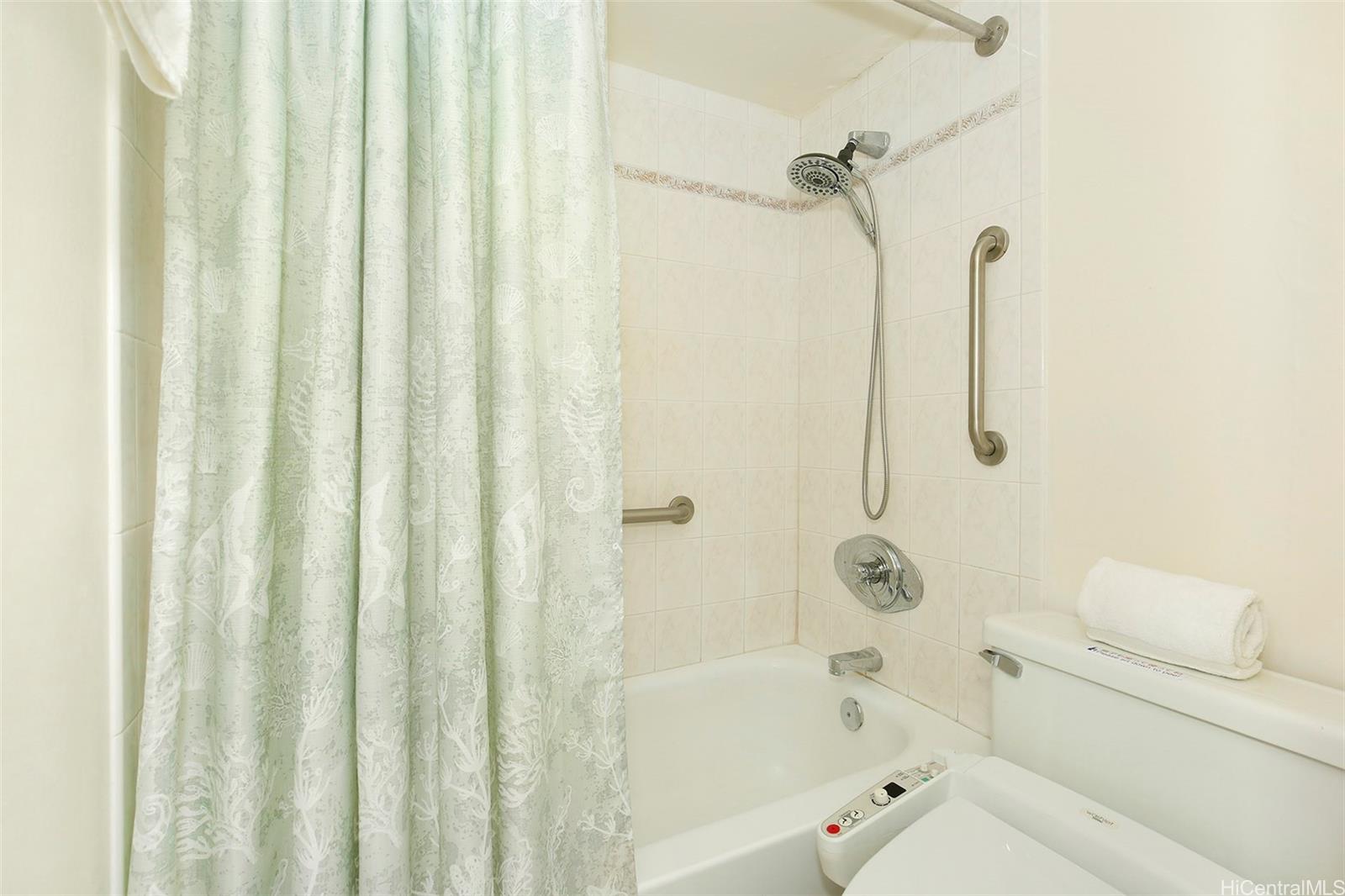 201 Ohua Avenue  Unit 611 - T2