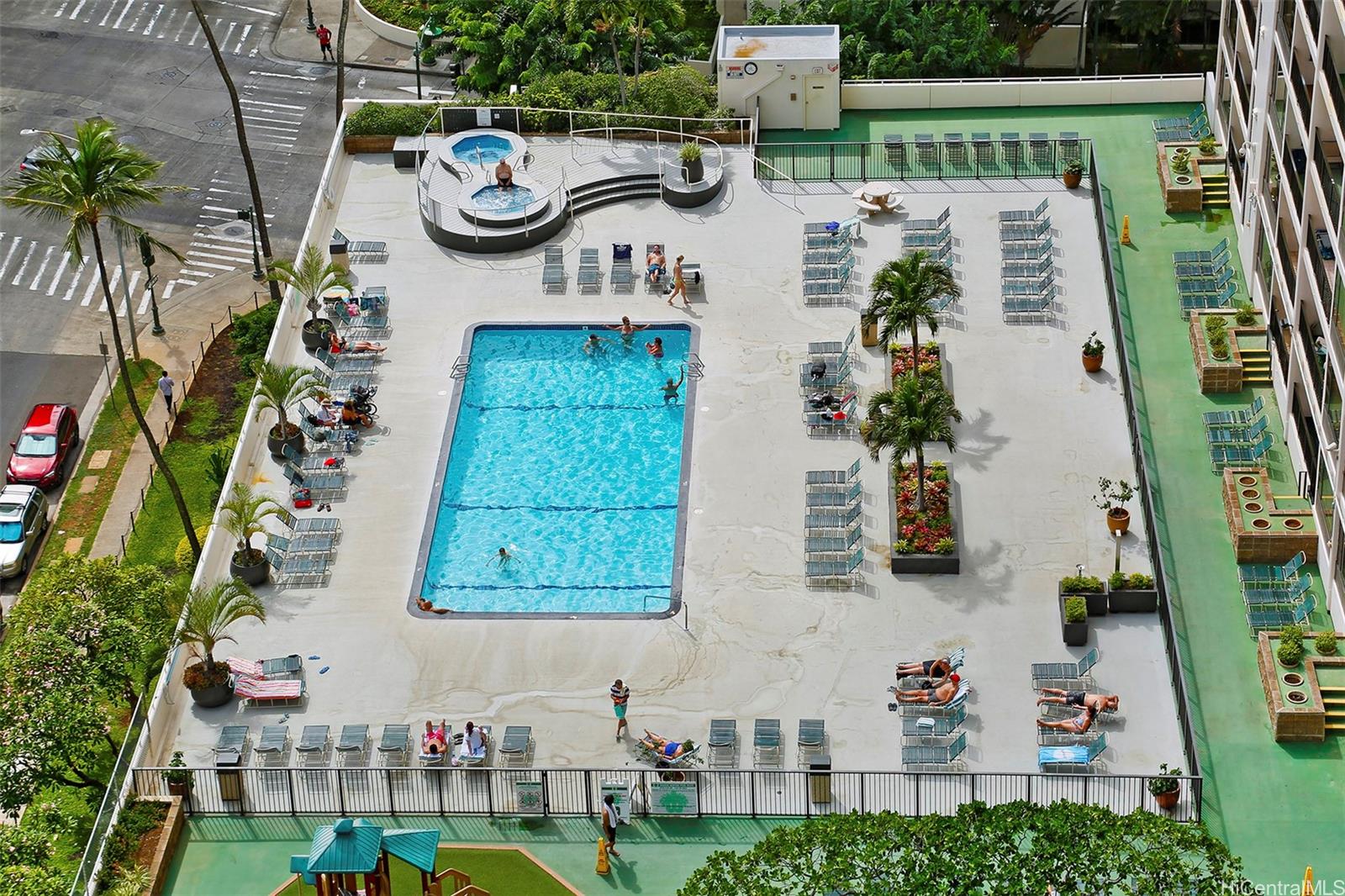 201 Ohua Avenue  Unit 611 - T2