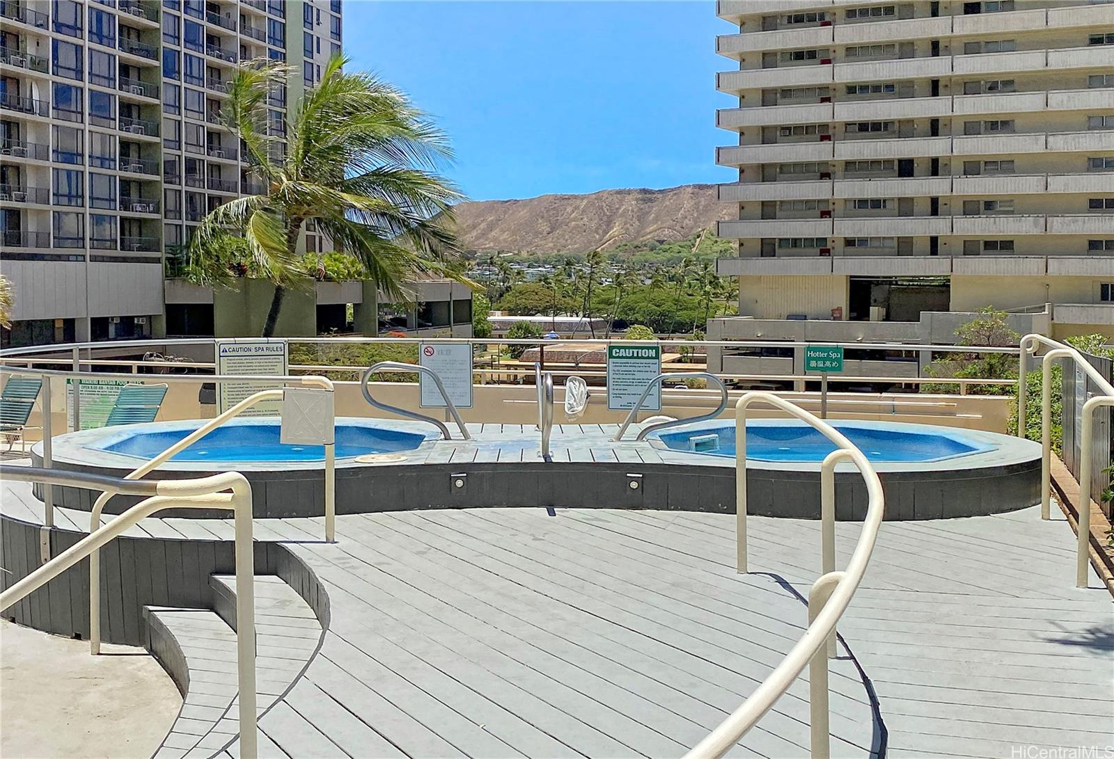 201 Ohua Avenue  Unit 611 - T2