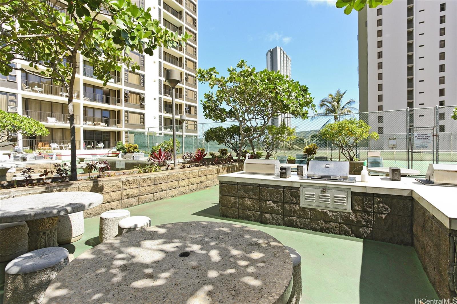 201 Ohua Avenue  Unit 611 - T2