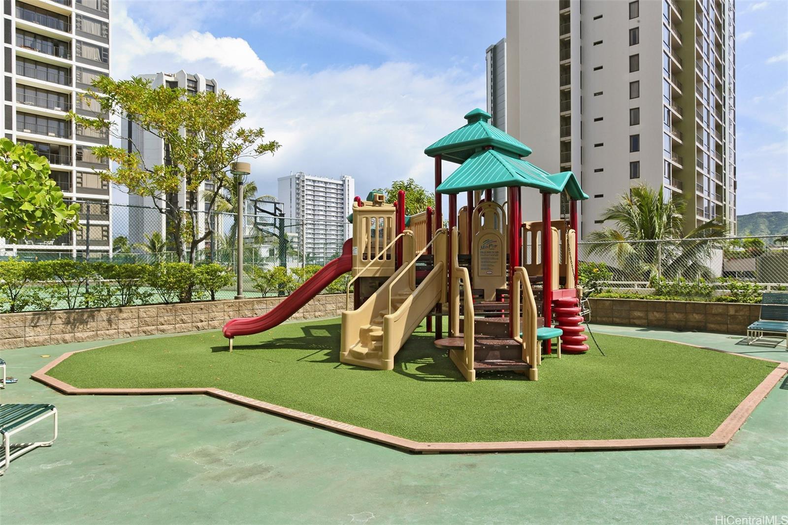 201 Ohua Avenue  Unit 611 - T2