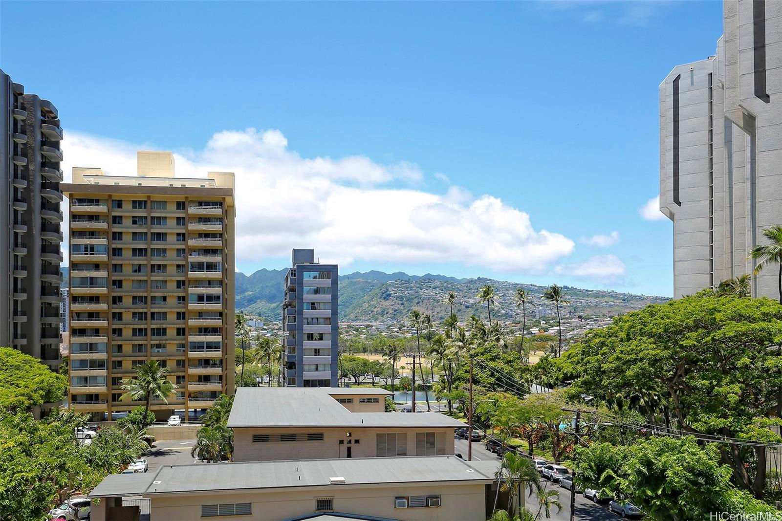 201 Ohua Avenue  Unit 611 - T2