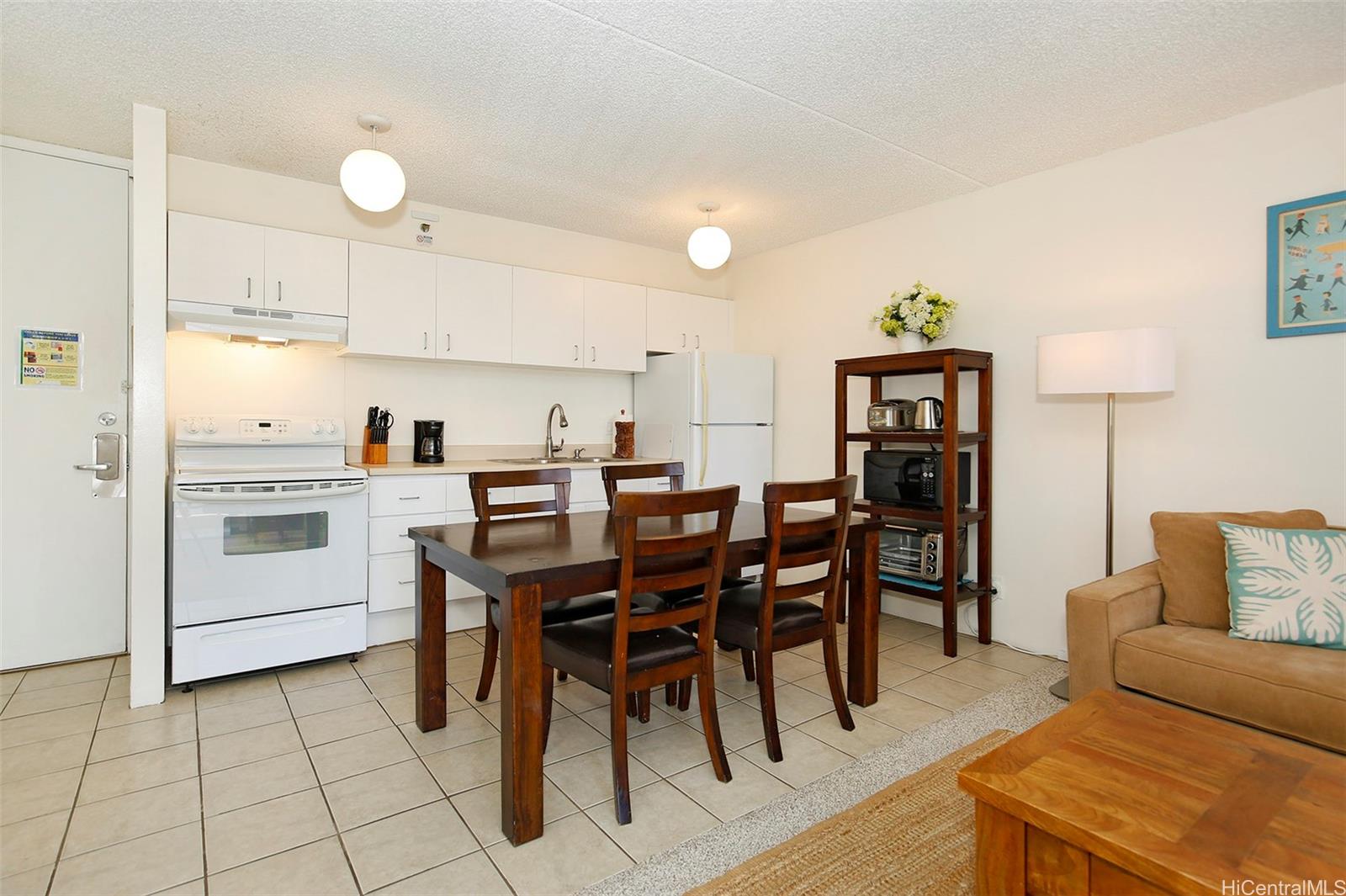 201 Ohua Avenue  Unit 611 - T2