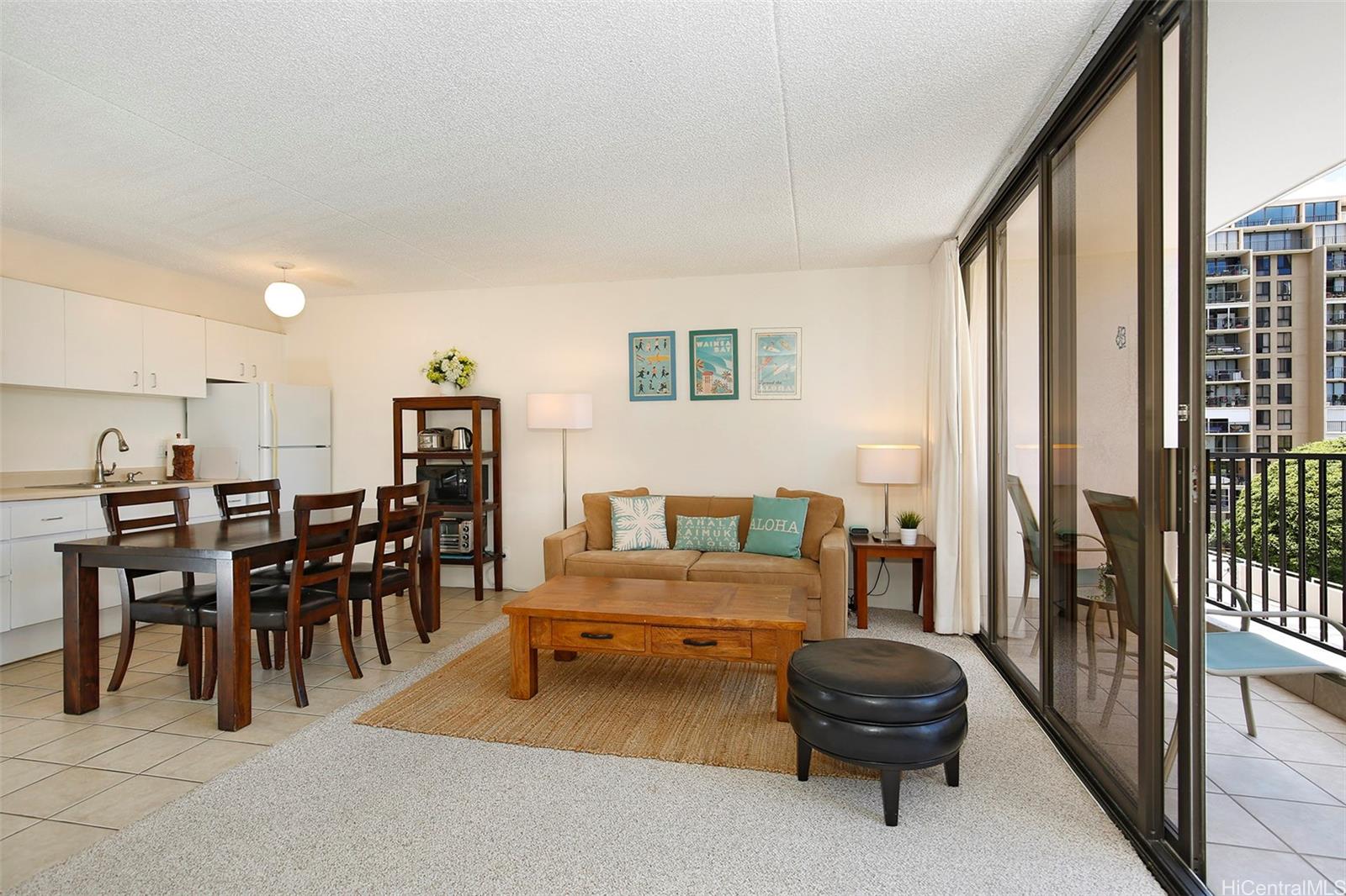 201 Ohua Avenue  Unit 611 - T2