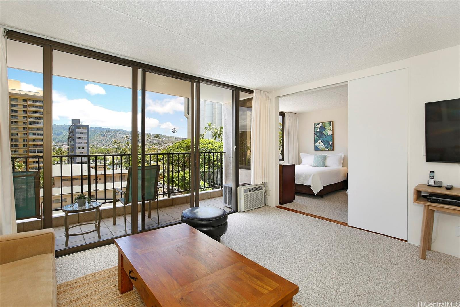 201 Ohua Avenue  Unit 611 - T2