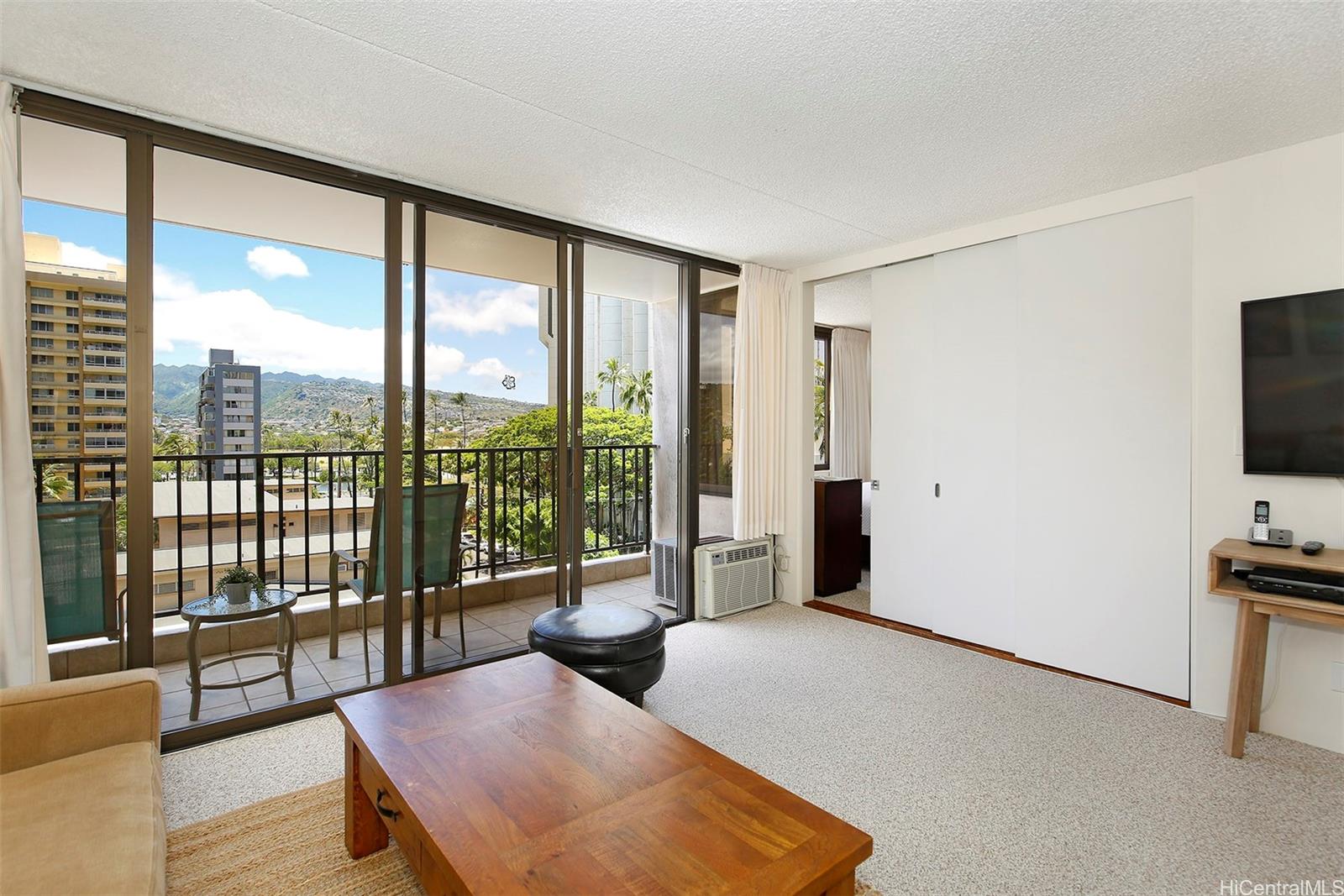 201 Ohua Avenue  Unit 611 - T2