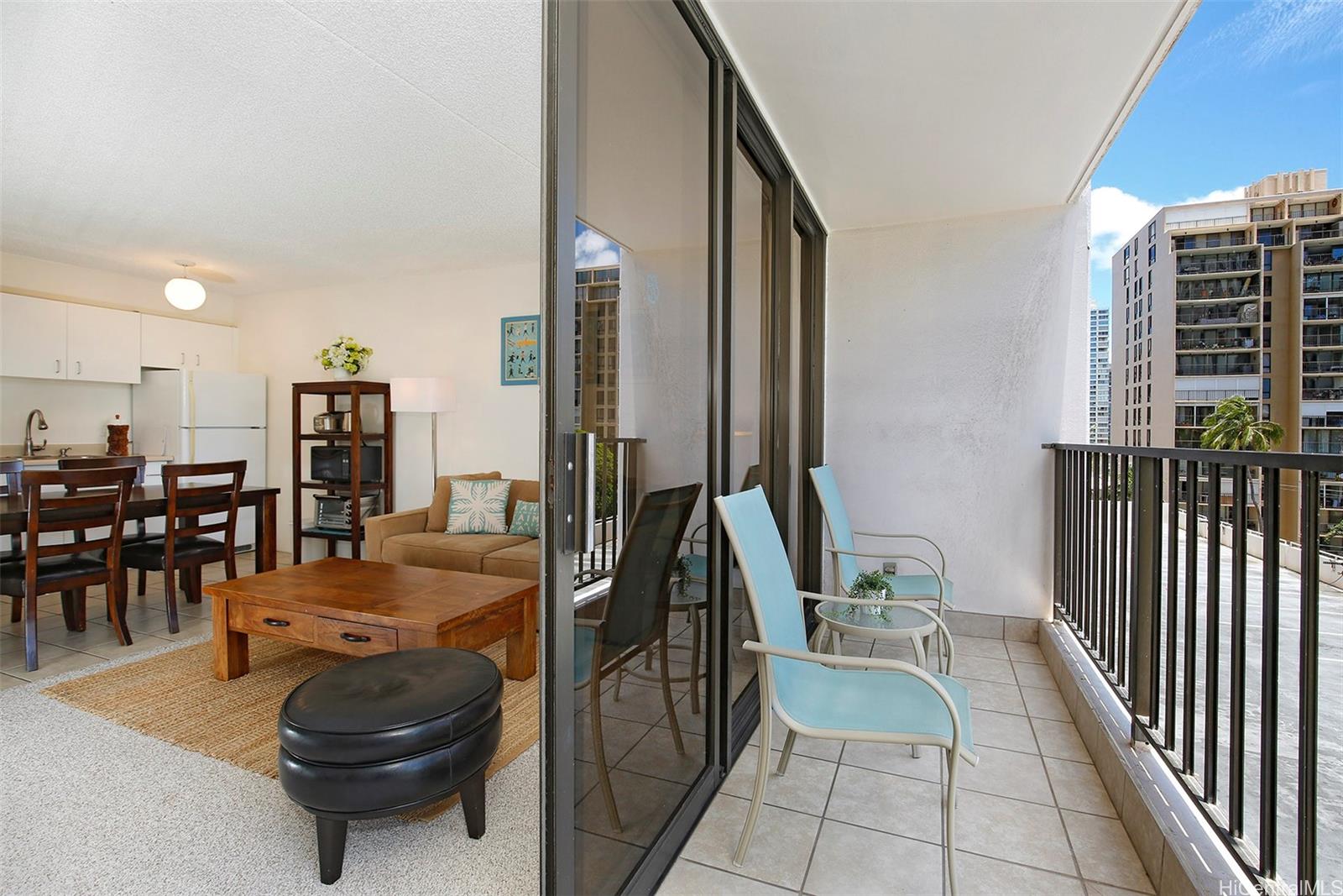 201 Ohua Avenue  Unit 611 - T2