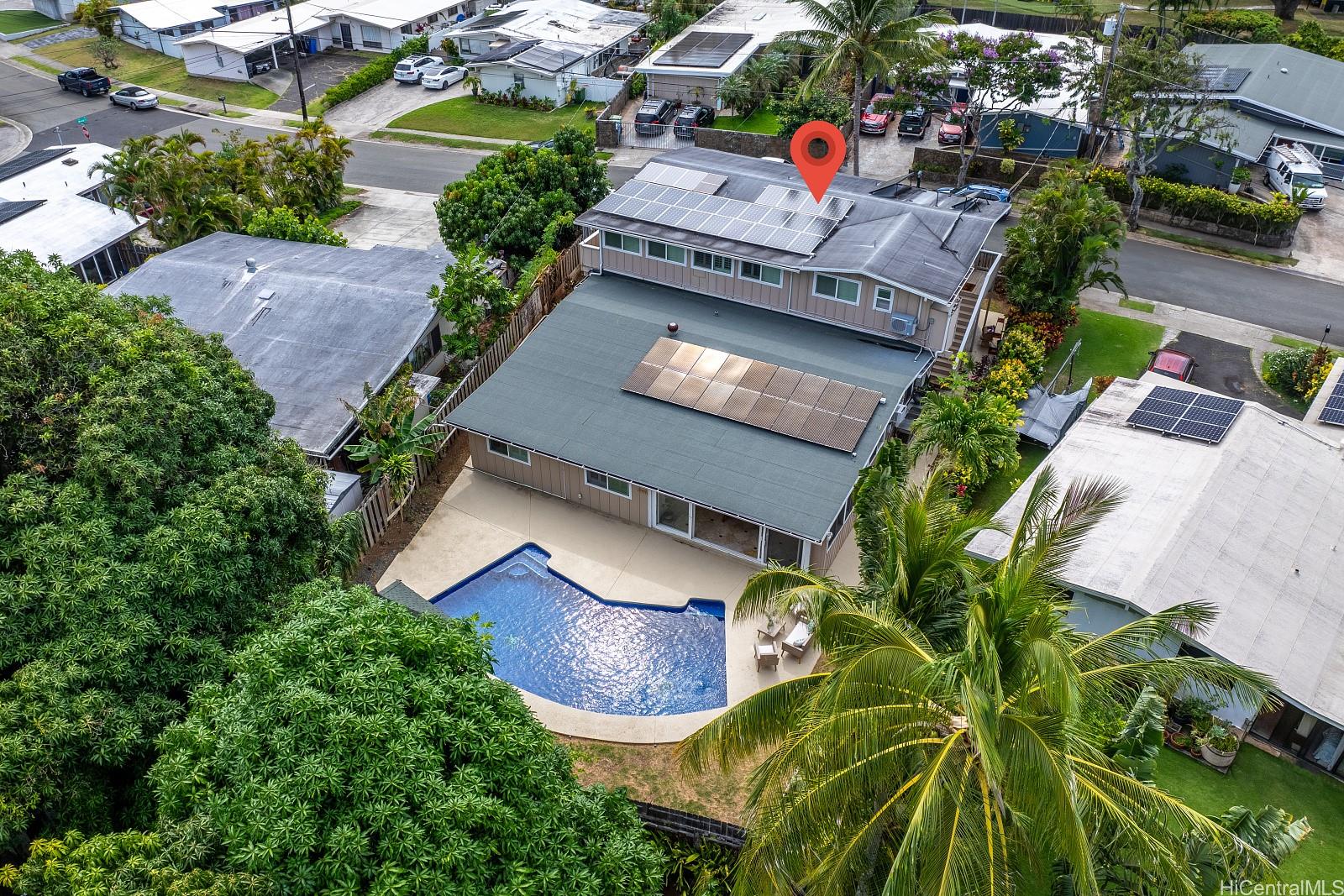 719 Wanaao Road
