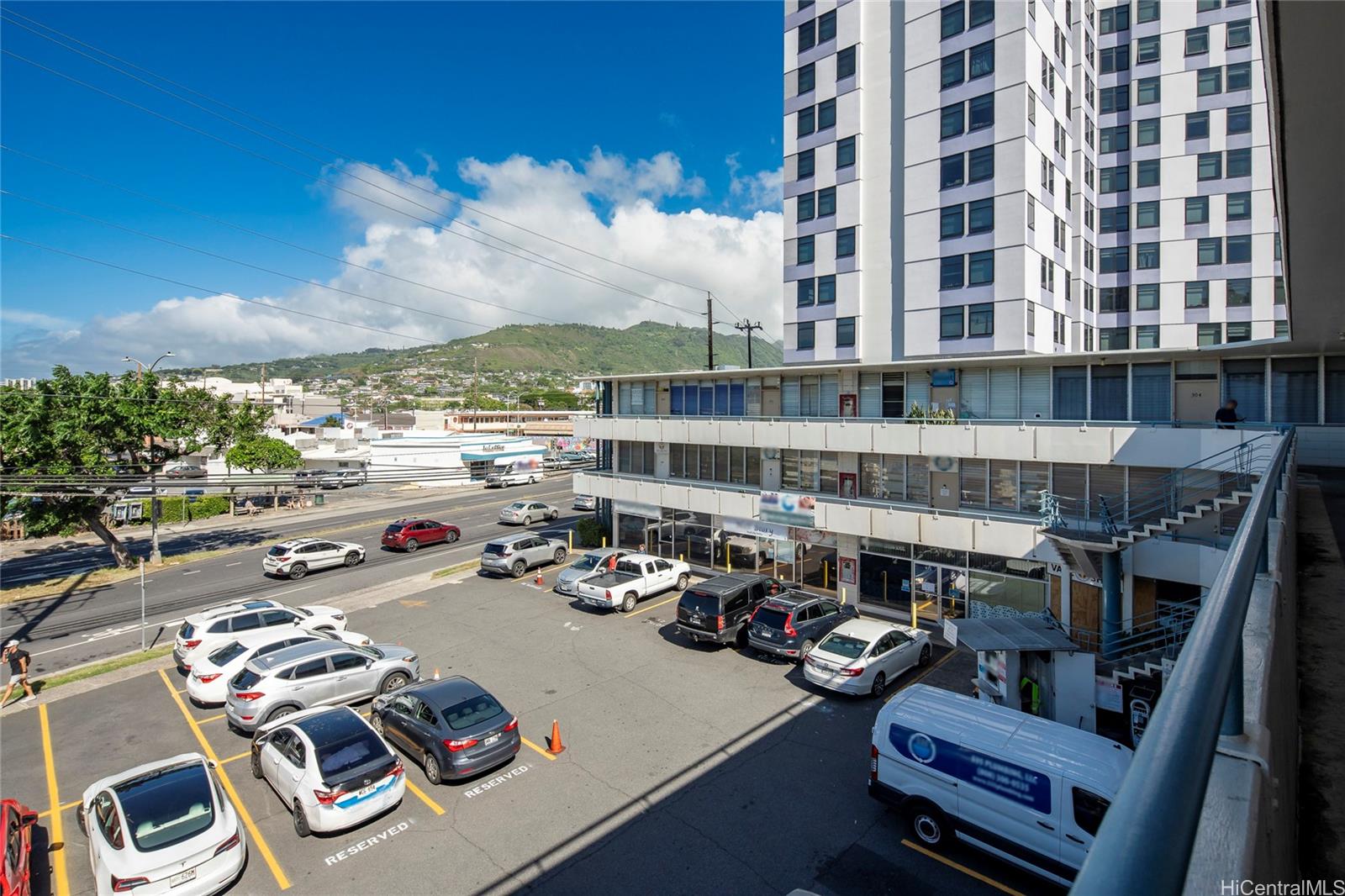 931 University Avenue  Unit 308