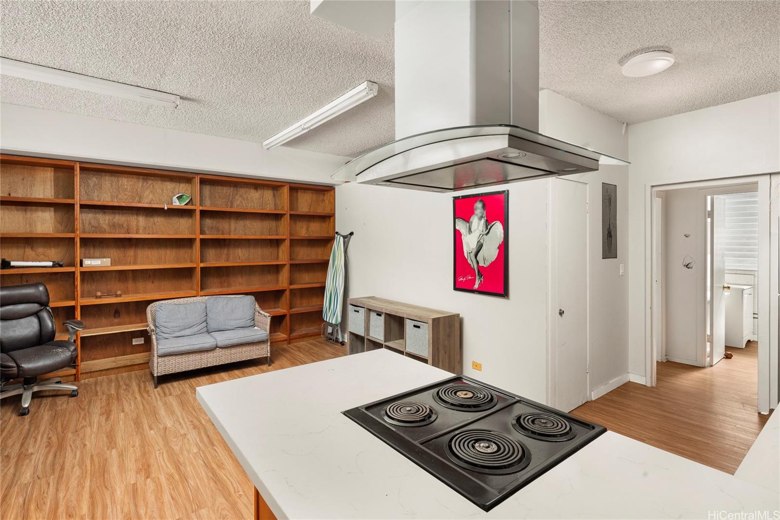 931 University Avenue  Unit 308
