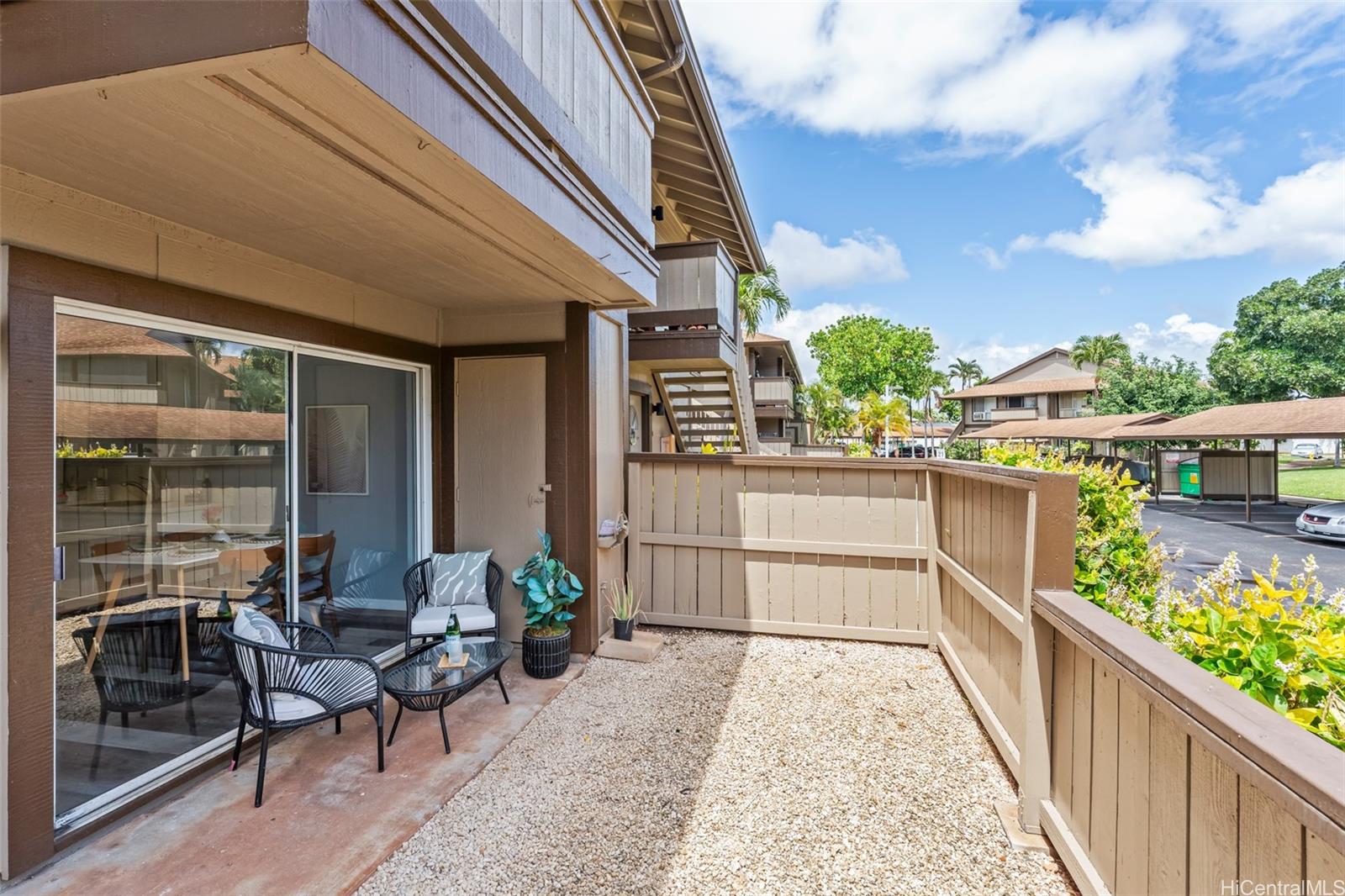 91-1060 Puamaeole Street 12B