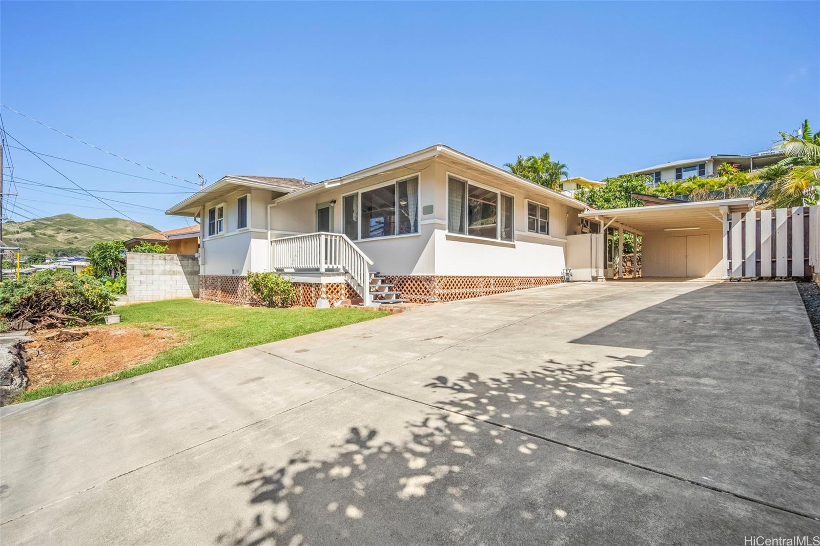 1239 Keolu Drive