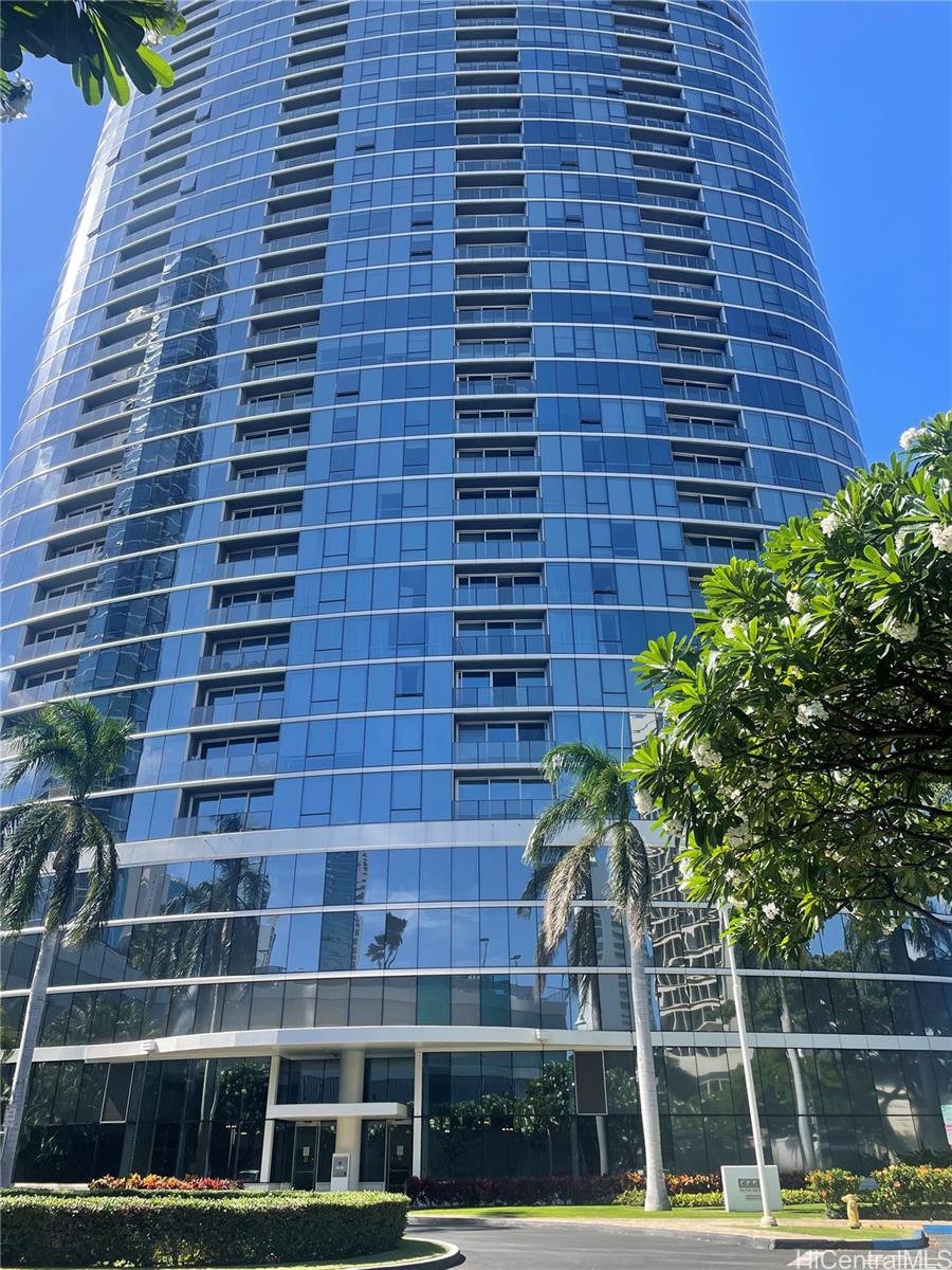 1296 Kapiolani Boulevard 4409