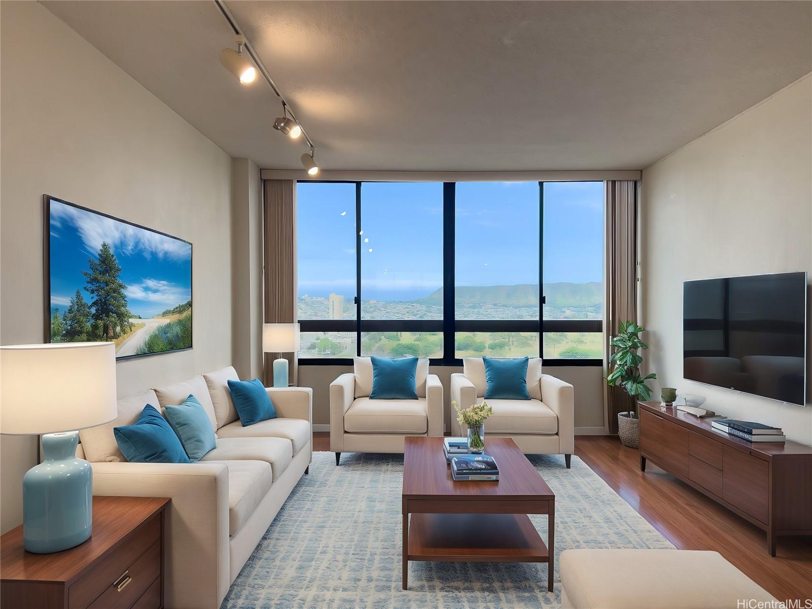 2499 Kapiolani Boulevard 2107