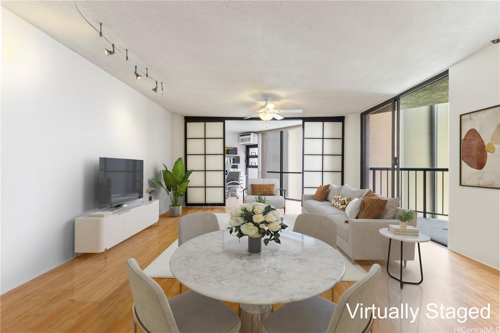 60 N Beretania Street 507
