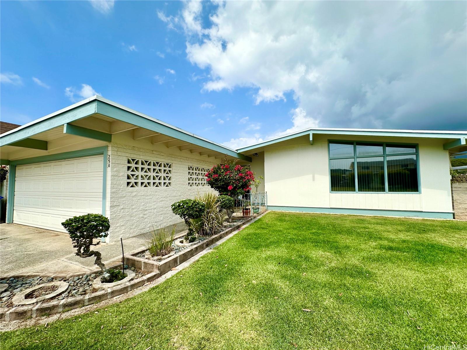 258 Hanamaulu Street