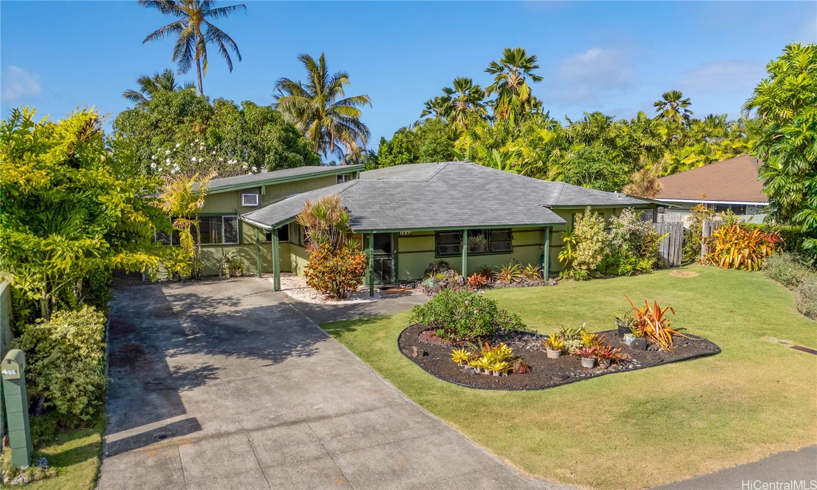 388 Auwinala Road