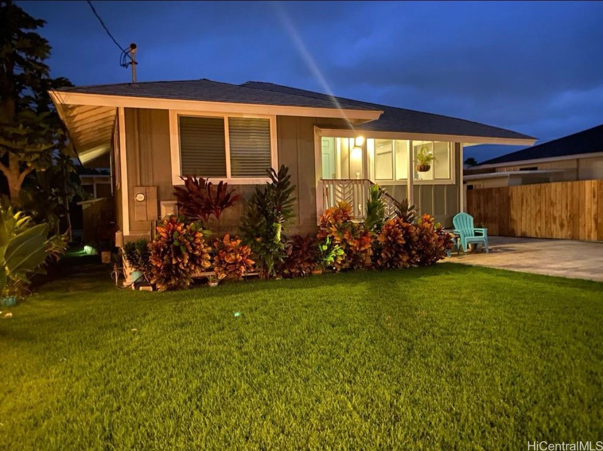 461 Hinano Way
