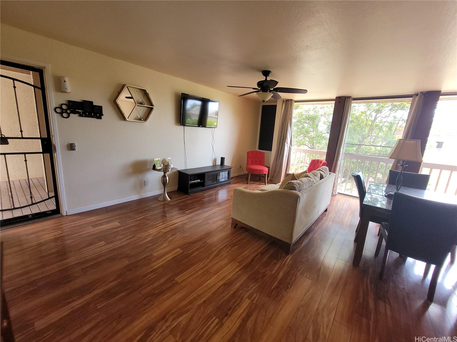 84-718 Ala Mahiku Street  Unit 94B