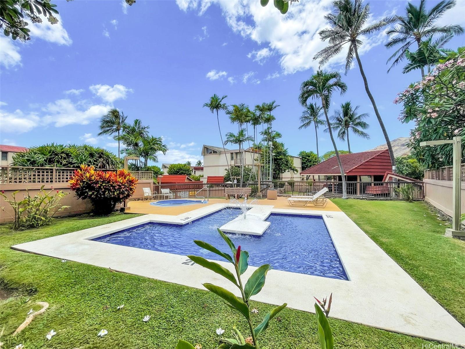84-718 Ala Mahiku Street  Unit 94B
