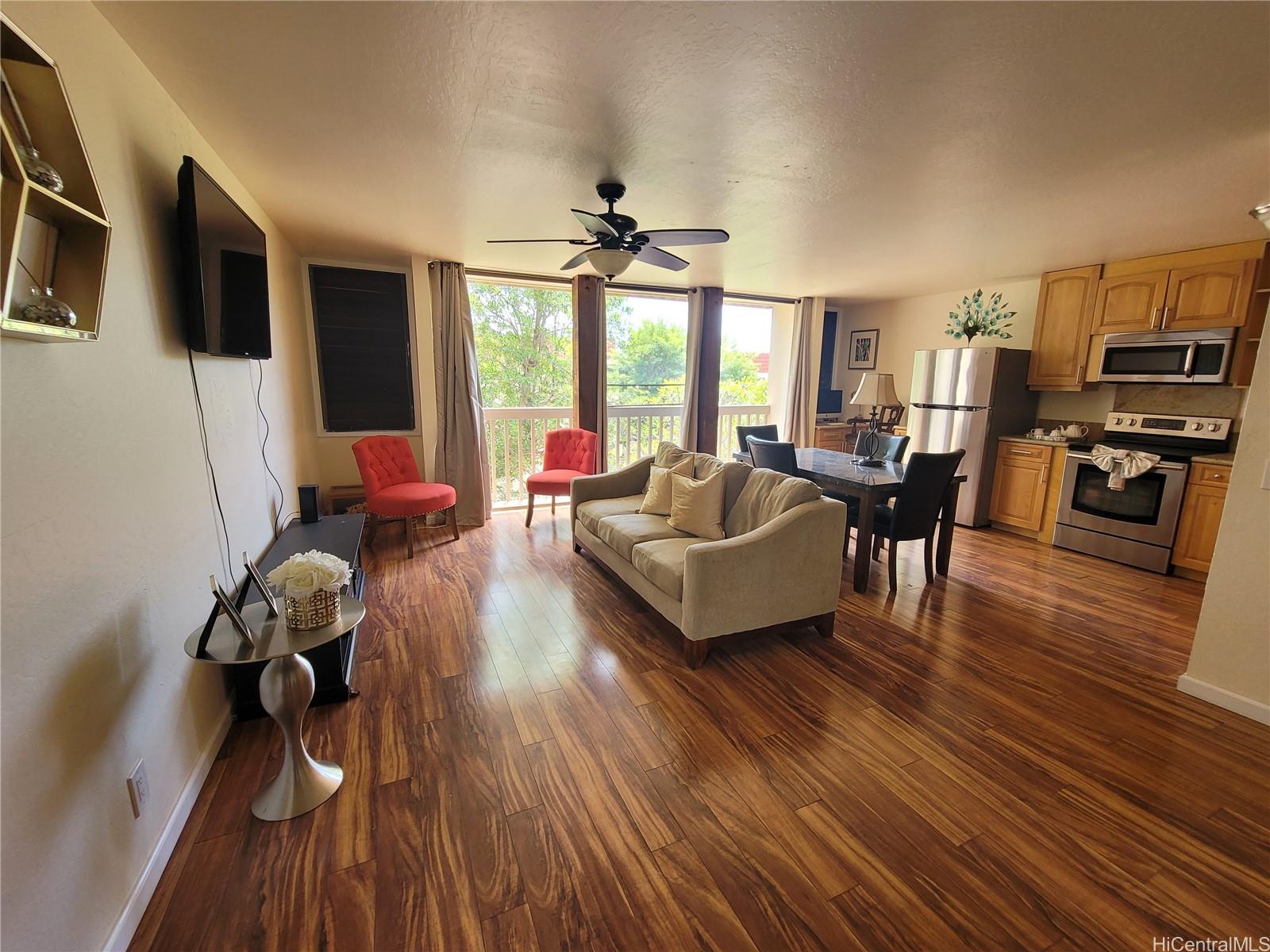 84-718 Ala Mahiku Street  Unit 94B
