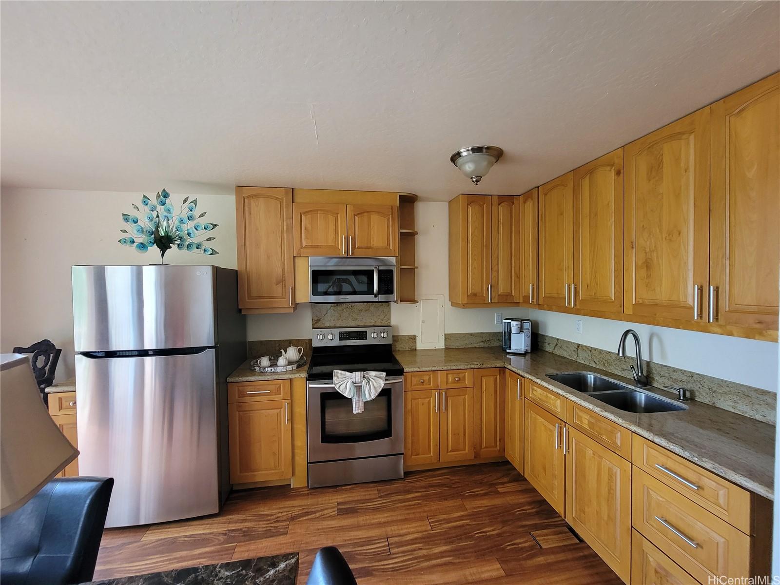 84-718 Ala Mahiku Street  Unit 94B