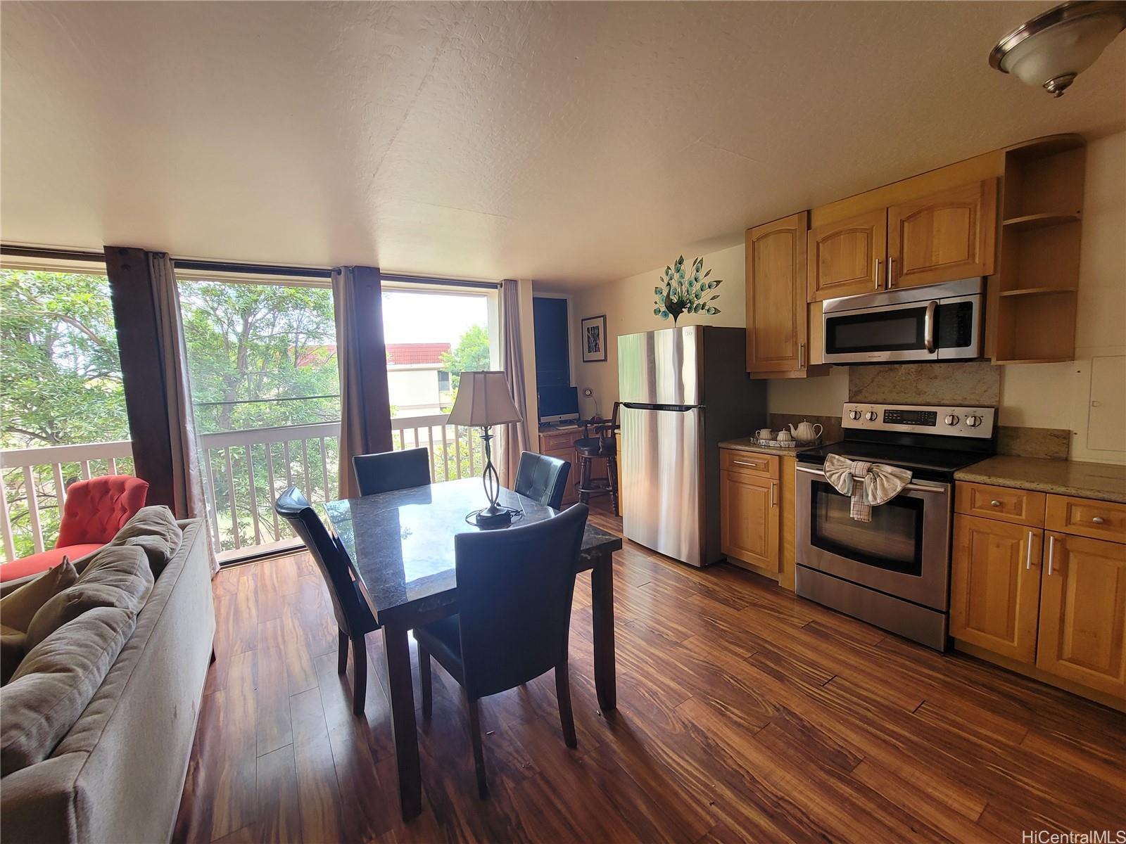 84-718 Ala Mahiku Street  Unit 94B