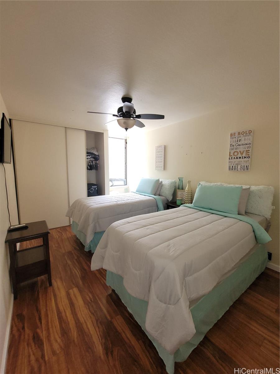 84-718 Ala Mahiku Street  Unit 94B